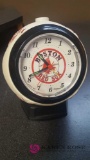 Boston Red Sox clock
