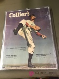 Collier?s 1947 Magazine
