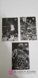 Michael Jordan Sports Cards