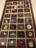 32 sports related pins