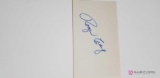 Roger Craig Signature