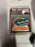 Gators hitch cover