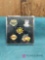 San Diego Padres Commemorative Pin Set