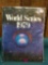 Official 1979 World Series Program