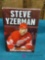 Steve Yzerman Detroit Red Wings Figurine