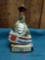 Rocky Marciano Collectible Beam Bottle