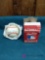 Frank Robinson Autographed Baseball