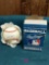 Steve Carlton Autographed Baseball