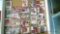 Detroit Red Wings game-used Jersey trading cards