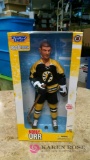 Starting lineup 1998 Edition Bobby Orr poseable figure