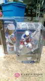 McFarlane's Sports Picks Eric Lindros figure