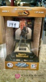 Mickey Mantle pewter figure