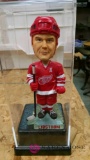 Lidstrom 7 in bobblehead