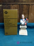 Pavel Bure Classic Portraits Collectible Mini Bust