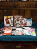 Detroit Red Wings Calendars, Photos, and Puck