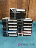 Assorted Pioneer 6 Disc Multi CD Holders