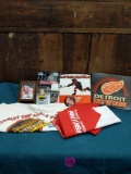 Misc Hockey Memorabilia