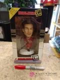 Headliners Yzerman bobblehead