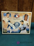 Tribute to 1971 Heroes Detroit Tigers Picture