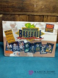 MLB Trivia Board Game