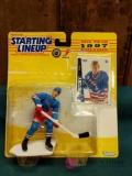 Wayne Gretzky Starting Lineup