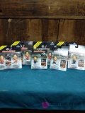 NHL Headliners Collectible Figurines