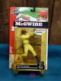 Mark McGwire Sports Picks McFarlane's Figure