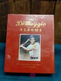 The Joe DiMaggio Albums