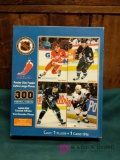 300 Piece NHL Puzzle