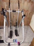 Gazelle Freestyle exercise machine