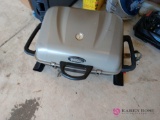 Blue Rhino portable grill