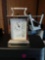Bulova quartz clock