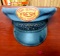 1940's star service fresh baked products delivery hat