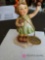 4 in Goebel Hummel figurine