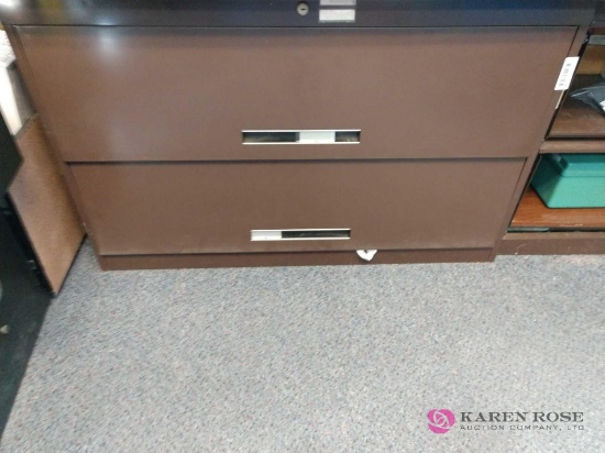 lateral filing cabinet /Office Furniture