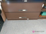 lateral filing cabinet /Office Furniture