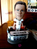 Tim Couch bobblehead