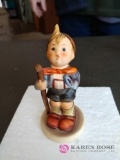 Goebel Hummel 4 inch figurine