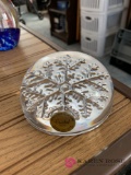 Paper weight Cristal France