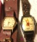 7 Vintage Watches