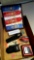 Collectible Swiss knife lot