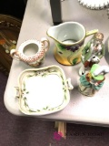 Collectible china Dish /figurines