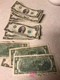 1976 $2-bills