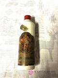 German crock bottle