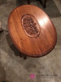 Vintage coffee table