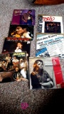 7 Michael Jackson Records