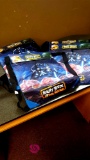 4 new Angry Birds Star Wars bags