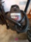 Craftsman 5.5 horsepower shop vac