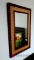 24 by 36 framed mirror