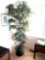 7 foot tall artificial tree